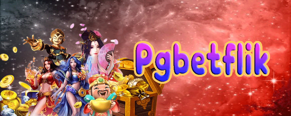 Pgbetflik