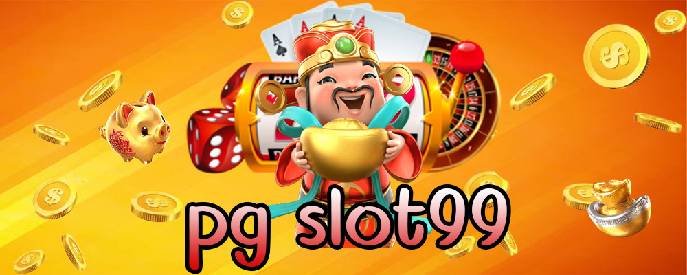 pg slot99