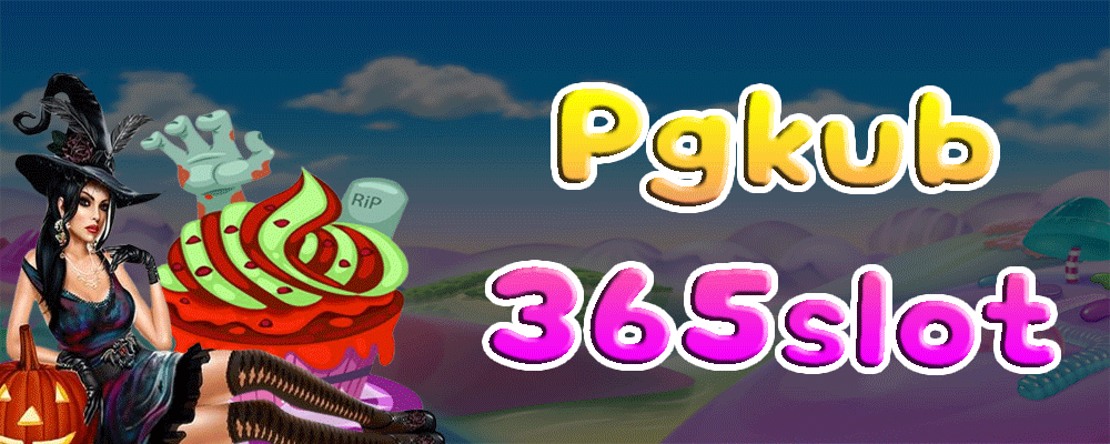 Pgkub365 slot