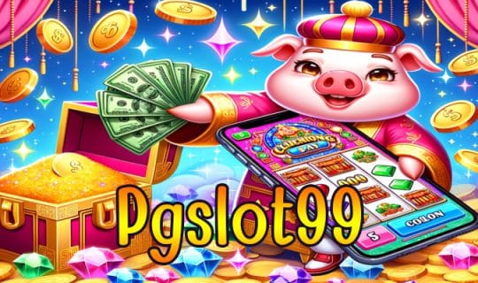 Pgslot99
