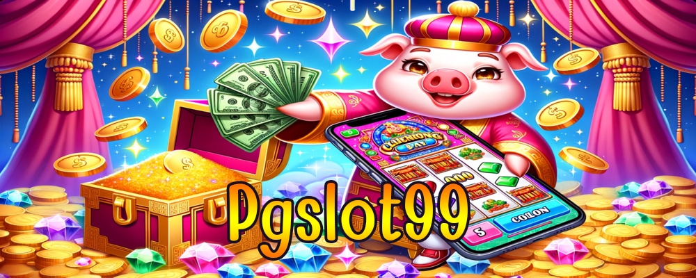 Pgslot99