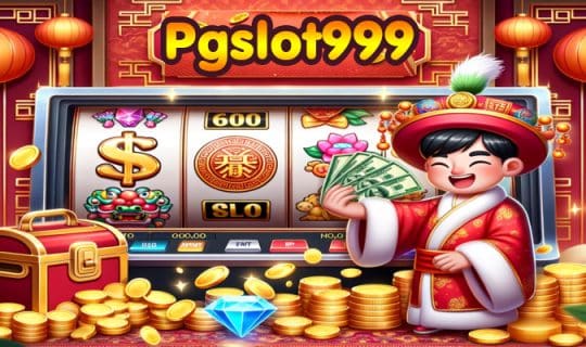 Pgslot999
