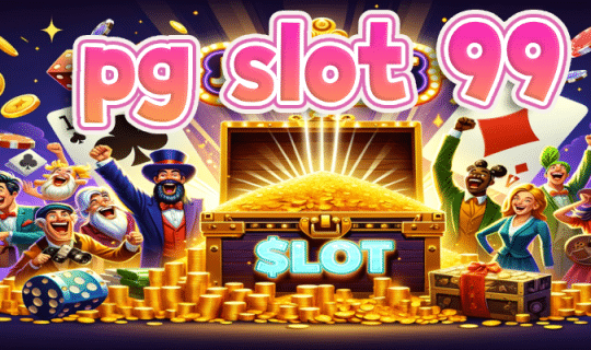 pg slot 99