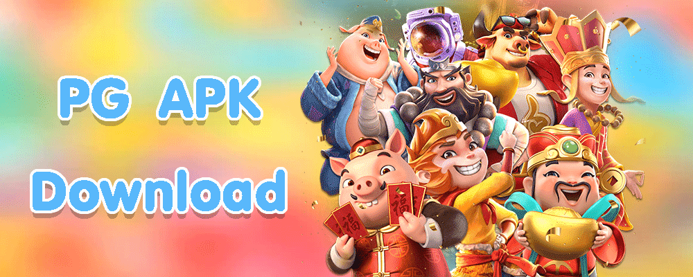 PG APK Download
