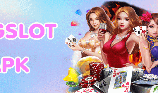 PGSLOT APK