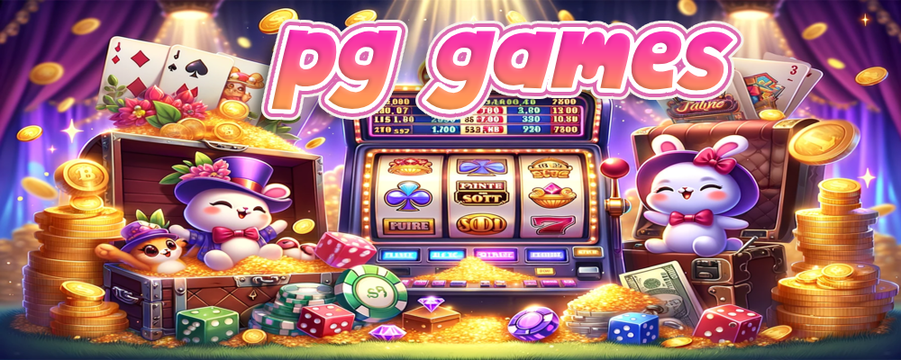 pg games