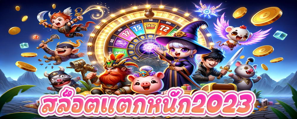 สล็อตแตกหนัก2023 (6)