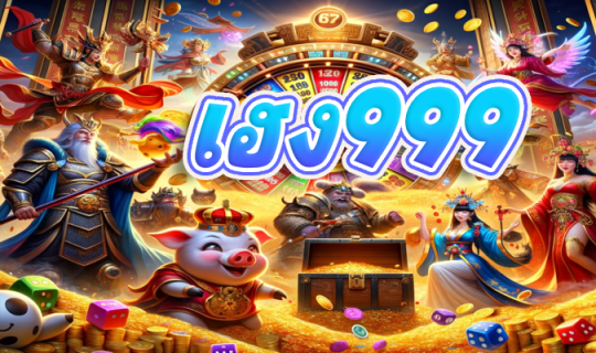 เฮง999
