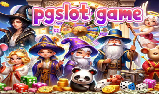 pgslot game