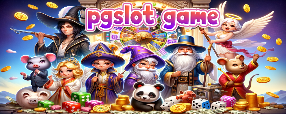 pgslot game