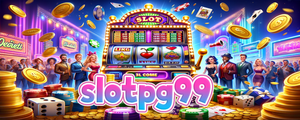 slotpg99