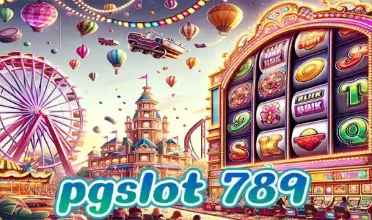 pgslot 789