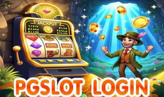 pgslot login