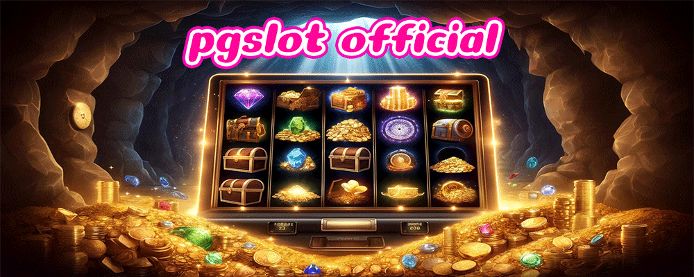 pgslot official