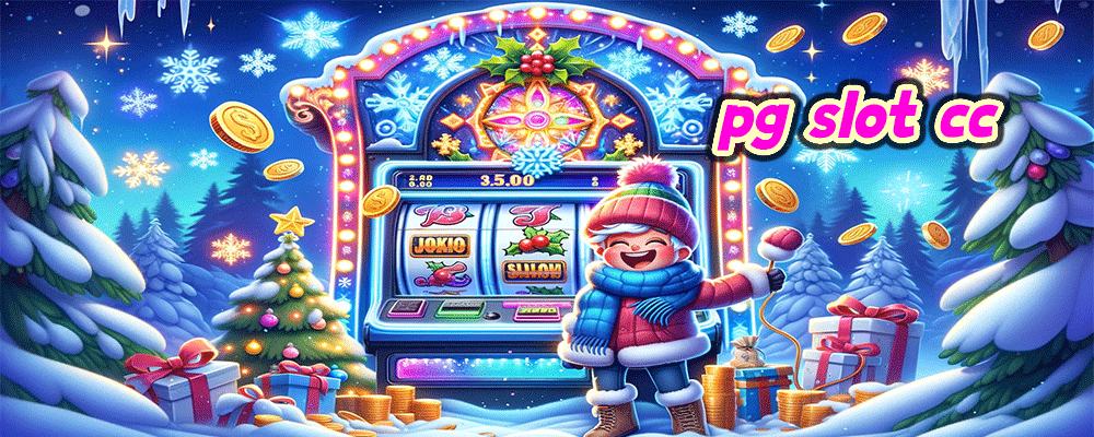 pg slot cc