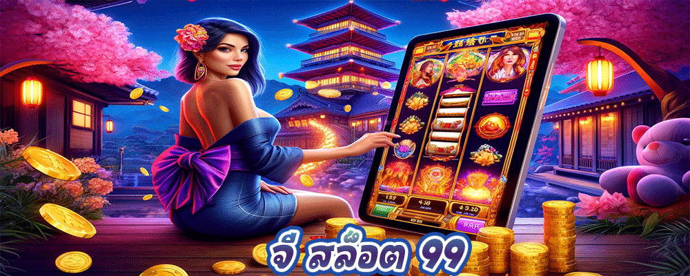 จี สล็อต 99