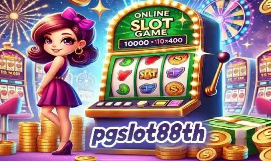 pgslot88th
