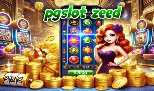 pgslot zeed