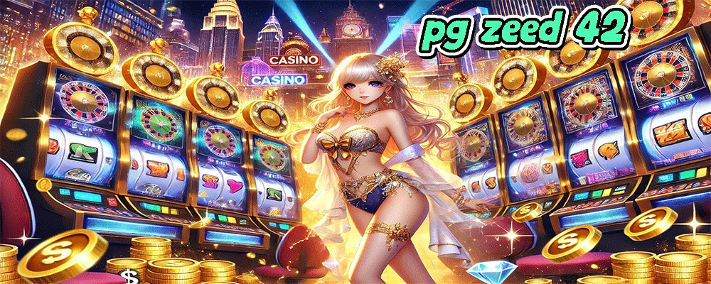 pg zeed 42