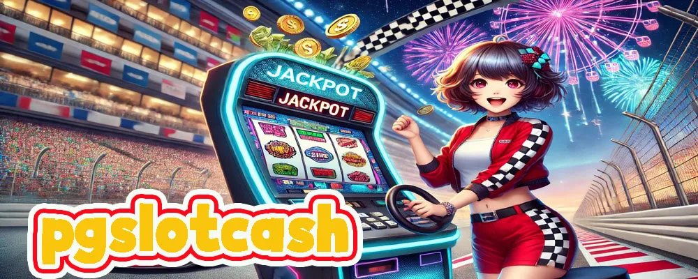 pgslotcash