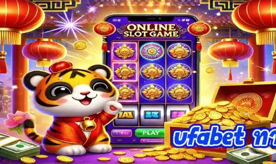 ufabet ทางเข้า