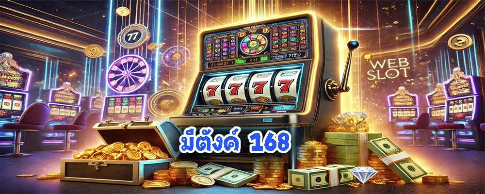 มีตังค์ 168