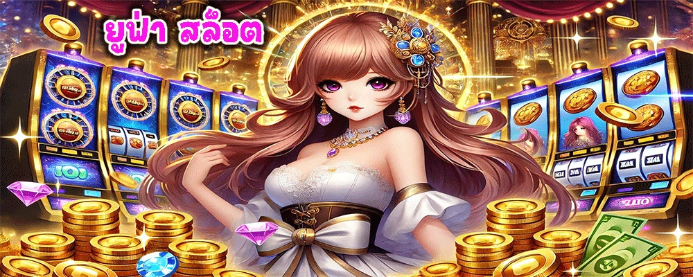 ยูฟ่า สล็อต