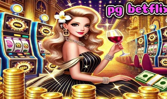 pg betflix