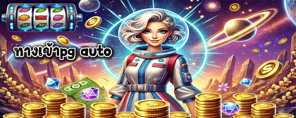 ทางเข้าpg auto