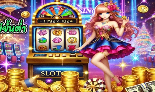 pg ไม่มีขั้นต่ํา