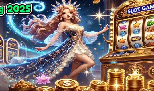 สล็อต pg 2025