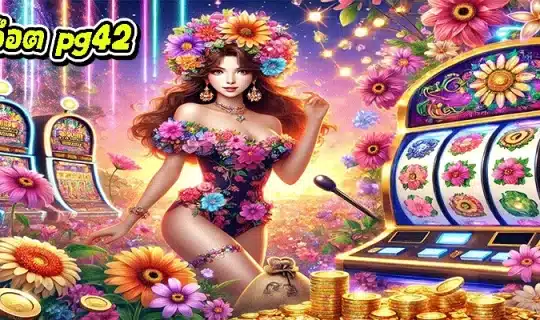 สล็อต pg42