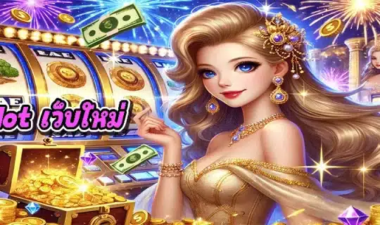 pgslot เว็บใหม่