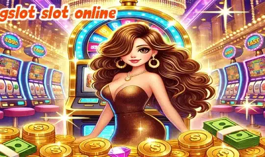 pgslot slot online