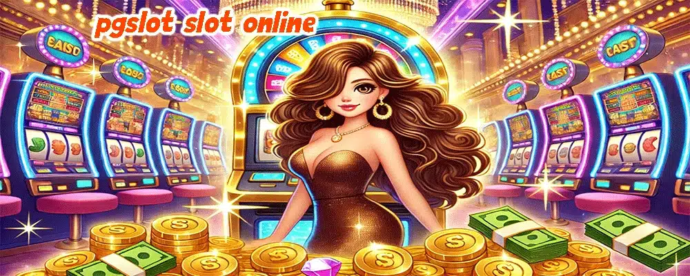 pgslot slot online