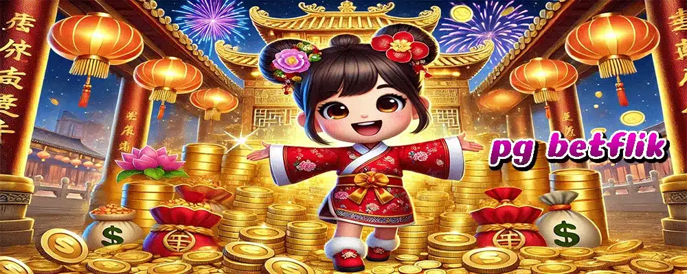 pg betflik