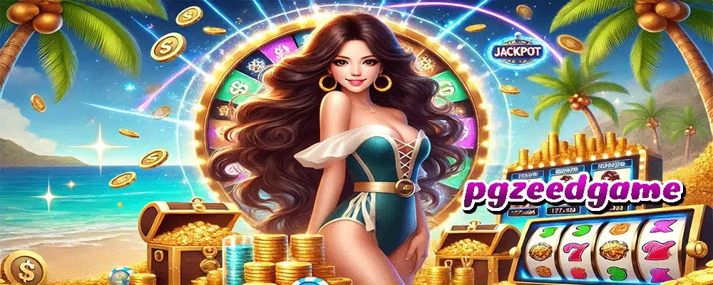pgzeedgame
