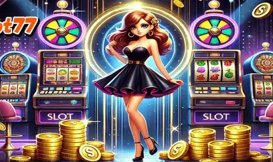 pgslot77