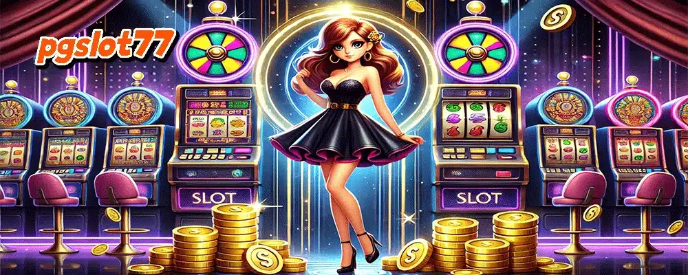 pgslot77