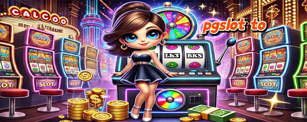 pgslot to