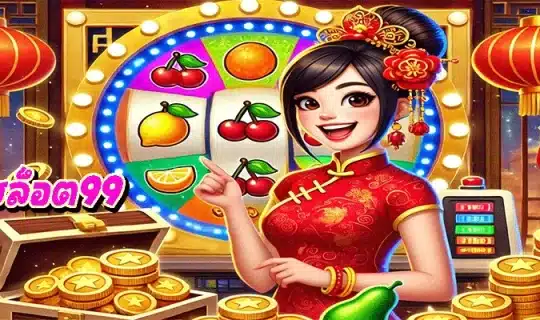 สล็อต99