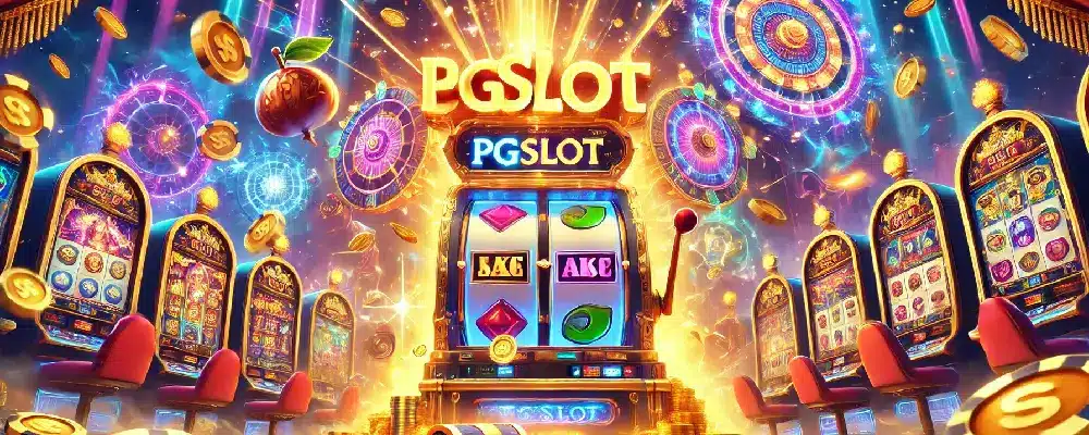 เกมฮิตแตกบ่อย pg