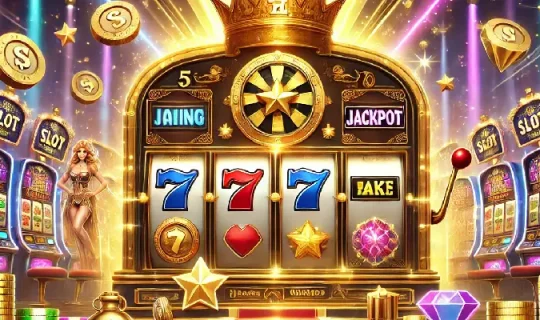 เว็บสล็อตยอดนิยม