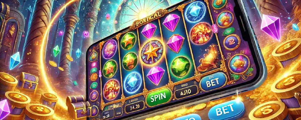 สล็อตpg มาแรง