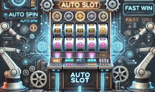 สล็อตออโต้