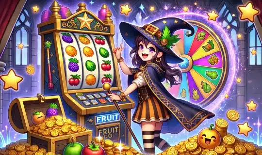 เว็บสล็อต pgslot